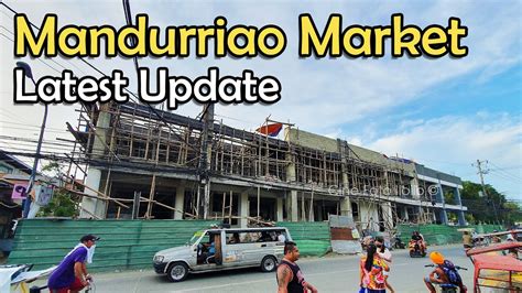 bolilao mandurriao|Mandurriao Iloilo City Complete and Updated Guide .